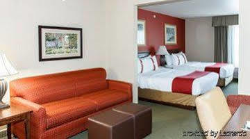 Holiday Inn Oxford Zewnętrze zdjęcie
